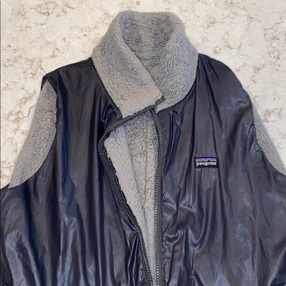 Patagonia Vest